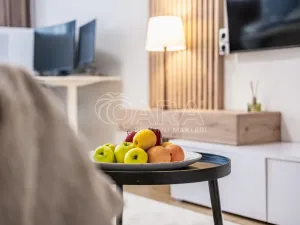 Prodej bytu 2+1, Unhošť, Komenského, 52 m2