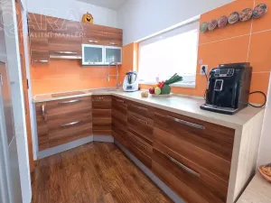 Prodej rodinného domu, Beroun - Beroun-Město, Vinařská, 215 m2