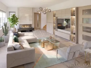 Prodej rodinného domu, Beroun - Beroun-Město, Vinařská, 215 m2