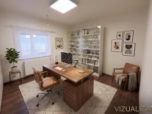 Prodej rodinného domu, Beroun - Beroun-Město, Vinařská, 215 m2