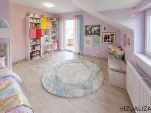 Prodej rodinného domu, Beroun - Beroun-Město, Vinařská, 215 m2