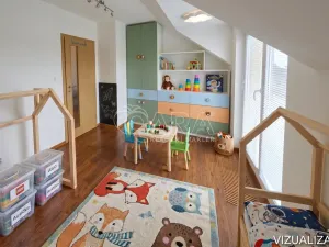 Prodej rodinného domu, Beroun - Beroun-Město, Vinařská, 215 m2