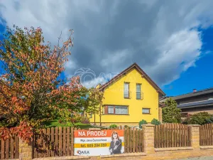 Prodej rodinného domu, Beroun - Beroun-Město, Vinařská, 215 m2
