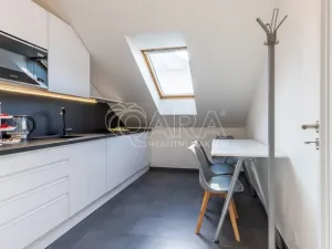 Pronájem kanceláře, Praha - Michle, Brtnická, 45 m2