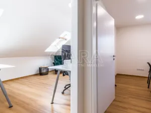 Pronájem kanceláře, Praha - Michle, Brtnická, 45 m2