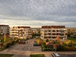 Pronájem bytu 1+kk, Praha - Zličín, Milotická, 35 m2