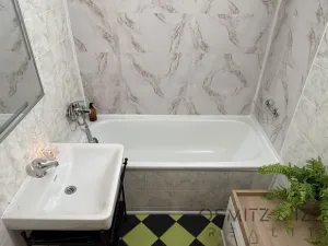 Pronájem bytu 3+kk, Praha - Stodůlky, Kurzova, 72 m2