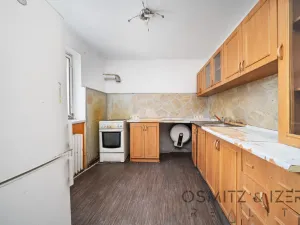 Prodej rodinného domu, Praha - Nebušice, Sichrovského, 116 m2