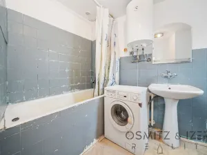 Prodej rodinného domu, Praha - Nebušice, Sichrovského, 116 m2