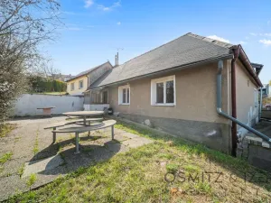 Prodej rodinného domu, Praha - Nebušice, Sichrovského, 116 m2