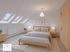 Prodej bytu 4+1, Vrbno pod Pradědem - Železná, 135 m2