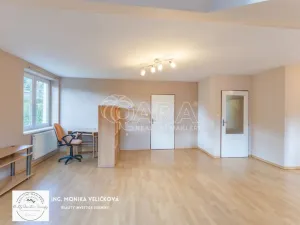 Prodej bytu 4+1, Vrbno pod Pradědem - Železná, 135 m2