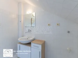 Prodej bytu 4+1, Vrbno pod Pradědem - Železná, 135 m2