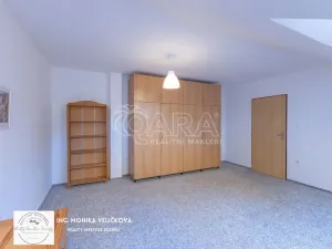 Prodej bytu 4+1, Vrbno pod Pradědem - Železná, 135 m2