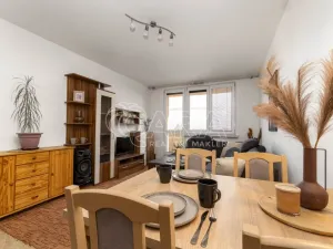 Prodej bytu 1+kk, Ostrava - Moravská Ostrava, Gen. Píky, 27 m2