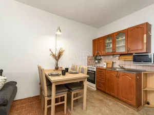 Prodej bytu 1+kk, Ostrava - Moravská Ostrava, Gen. Píky, 27 m2