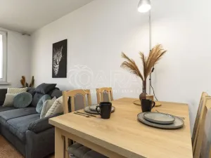 Prodej bytu 1+kk, Ostrava - Moravská Ostrava, Gen. Píky, 27 m2