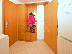 Pronájem bytu 2+kk, Praha - Bubeneč, Národní obrany, 53 m2