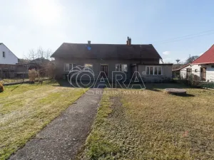 Prodej rodinného domu, Horní Jelení, Kolářského, 98 m2