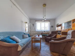 Prodej rodinného domu, Horní Jelení, Kolářského, 98 m2