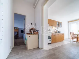 Prodej rodinného domu, Horní Jelení, Kolářského, 98 m2