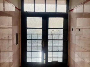 Pronájem bytu 1+kk, Praha - Břevnov, Na Petynce, 15 m2