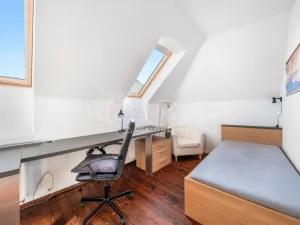 Prodej bytu 4+kk, Dobříš, Dlouhá, 142 m2