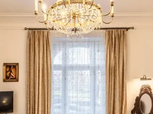 Prodej bytu 2+1, Praha - Smíchov, Janáčkovo nábřeží, 65 m2