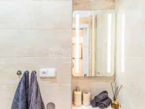 Prodej bytu 2+1, Praha - Smíchov, Janáčkovo nábřeží, 65 m2