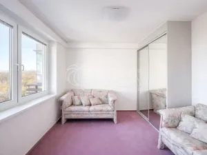 Pronájem bytu 4+1, Praha - Hlubočepy, Devonská, 102 m2