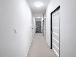 Pronájem bytu 4+1, Praha - Hlubočepy, Devonská, 102 m2