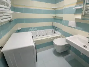 Pronájem bytu 4+1, Praha - Hlubočepy, Devonská, 102 m2