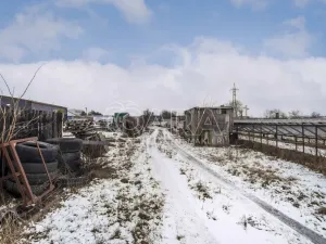Prodej komerčního pozemku, Mlékojedy, 3769 m2