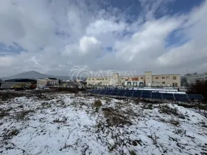 Prodej komerčního pozemku, Mlékojedy, 3769 m2