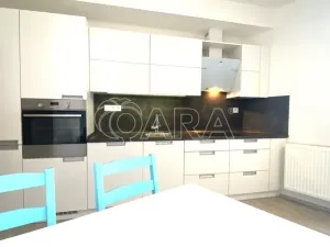 Pronájem bytu 2+kk, Brno, Hrozňatova, 72 m2