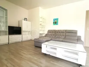 Pronájem bytu 2+kk, Brno, Hrozňatova, 72 m2