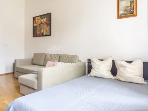 Pronájem bytu 1+1, Praha - Žižkov, Táboritská, 31 m2