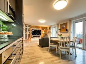 Prodej rodinného domu, Okrouhlo, 140 m2