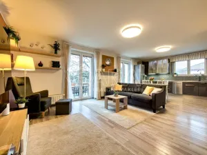 Prodej rodinného domu, Okrouhlo, 140 m2