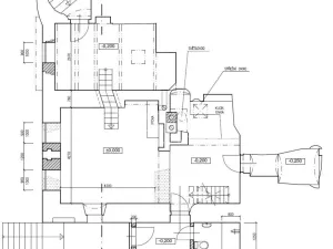 Prodej chaty, Kokořín - Kokořínský Důl, 91 m2