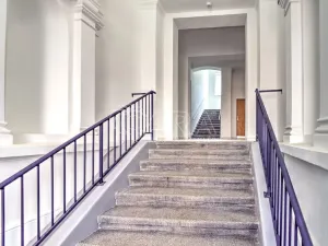 Pronájem bytu 2+kk, Plzeň - Jižní Předměstí, Kardinála Berana, 54 m2