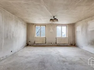 Prodej rodinného domu, Velká Buková, 137 m2