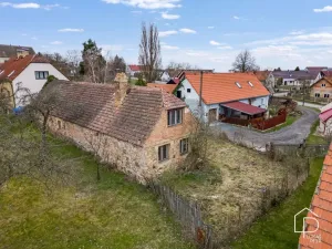 Prodej rodinného domu, Velká Buková, 137 m2