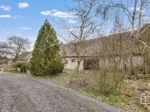 Prodej rodinného domu, Velká Buková, 137 m2