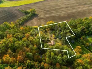 Prodej chaty, Nové Dvory - Krámy, 100 m2