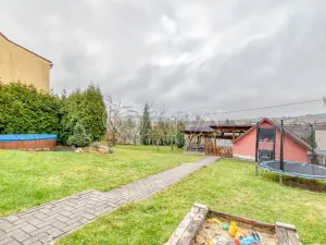 Prodej rodinného domu, Brušperk, Novosady, 227 m2