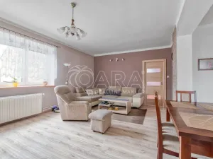 Prodej rodinného domu, Brušperk, Novosady, 227 m2