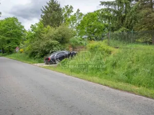 Prodej pozemku pro bydlení, Zdechovice, 2142 m2