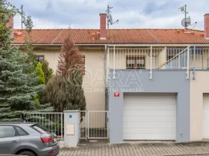 Prodej rodinného domu, Zbuzany, Lomená, 162 m2