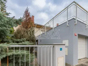 Prodej rodinného domu, Zbuzany, Lomená, 162 m2